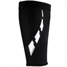 Nike Guard Lock Elite SE0173-011 Leg Sleeves για Επικαλαμίδες Ποδοσφαίρου Μαύρα