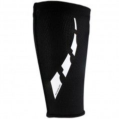 Nike Guard Lock Elite SE0173-011 Leg Sleeves για Επικαλαμίδες Ποδοσφαίρου Μαύρα