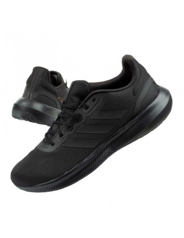 Adidas Runfalcon 30 M HP7544 sports shoes Ανδρικά > Παπούτσια > Παπούτσια Αθλητικά > Τρέξιμο / Προπόνησης
