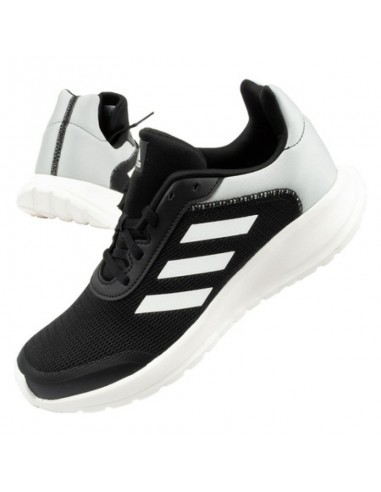 Adidas Αθλητικά Παιδικά Παπούτσια Running Tensaur Run 2.0 K GZ3430 Core Black / Core White / Grey Two