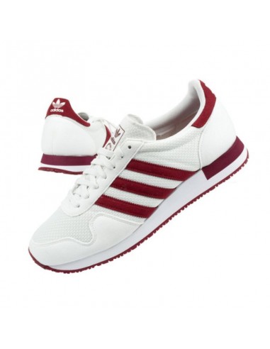 Adidas USA 84 M HQ4270 sports shoes Ανδρικά > Παπούτσια > Παπούτσια Μόδας > Sneakers