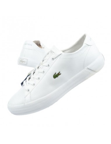 Lacoste Gripshot Bl 21 Î“Ï…Î½Î±Î¹ÎºÎµÎ¯Î± Sneakers Î›ÎµÏ…ÎºÎ¬ 41CFA002021G