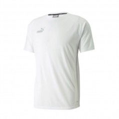 Puma teamFINAL M 657385 04 Tshirt