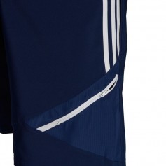 Adidas Condivo 22 Αθλητική Ανδρική Βερμούδα Navy Μπλε HA6265