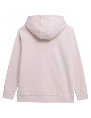 Sweatshirt 4F W 4FSS23TSWSF535 12S