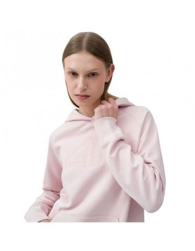 Sweatshirt 4F W 4FSS23TSWSF535 12S