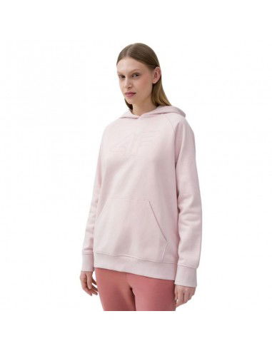 Sweatshirt 4F W 4FSS23TSWSF535 12S