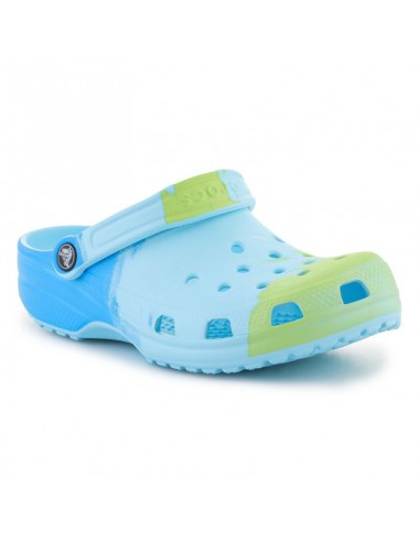 Crocs Σαμπό Μπλε 208275-4LE