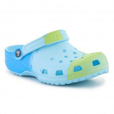 Crocs Σαμπό Μπλε 208275-4LE
