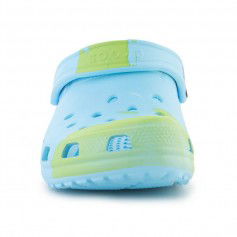 Crocs Σαμπό Μπλε 208275-4LE