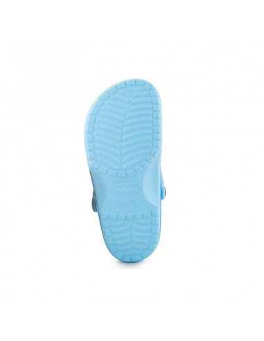 Crocs Σαμπό Μπλε 208275-4LE