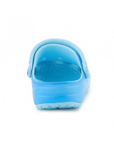Crocs Σαμπό Μπλε 208275-4LE