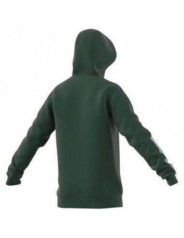 Adidas Tiro 23 Ανδρικό Φούτερ με Κουκούλα Πράσινο HU1348