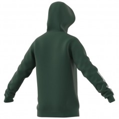 Adidas Tiro 23 Ανδρικό Φούτερ με Κουκούλα Πράσινο HU1348