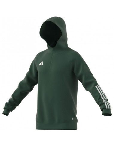 Sweatshirt adidas Tiro 23 Competition Hoodie M HU1348