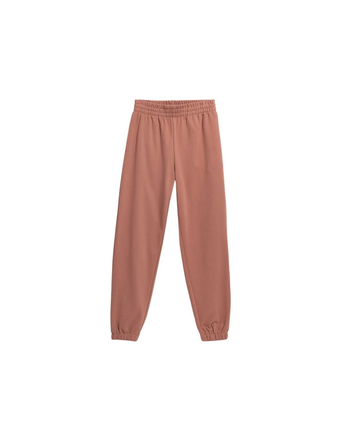 4F 4F Παντελόνι Γυναικείας Φόρμας Πορτοκαλί 4FSS23TTROF147-64S