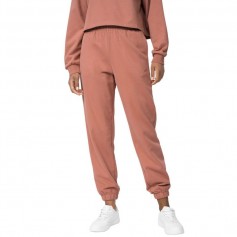 4F Παντελόνι Γυναικείας Φόρμας Πορτοκαλί 4FSS23TTROF147-64S