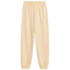 Trousers 4F W 4FSS23TTROF147 73S