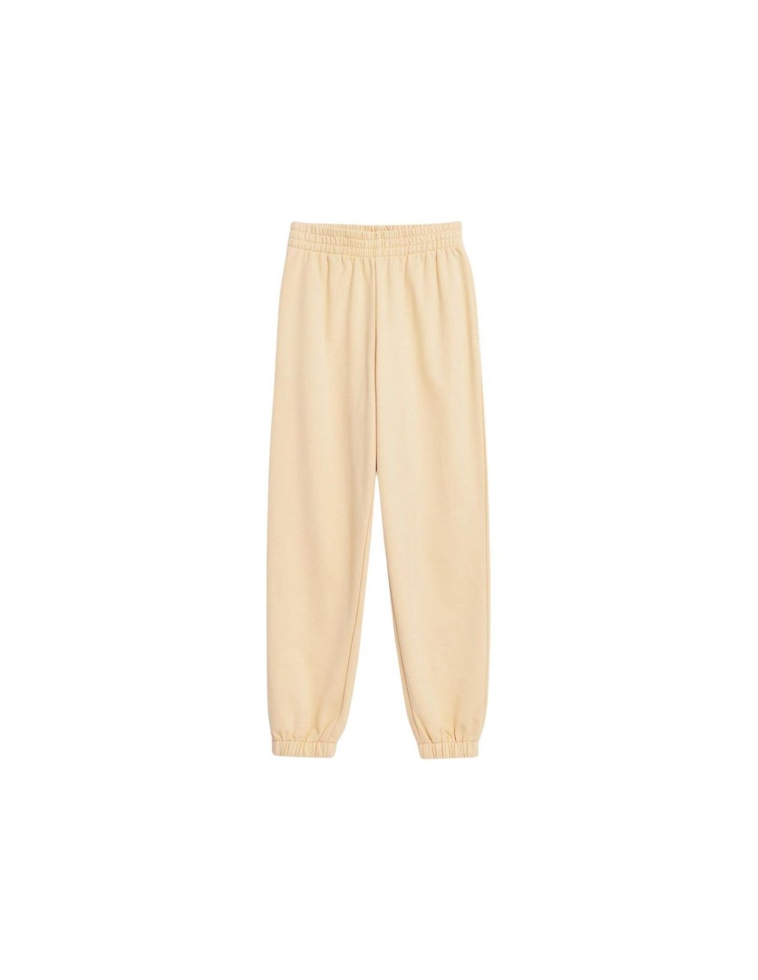 Women's Sports Shorts 4F Yellow