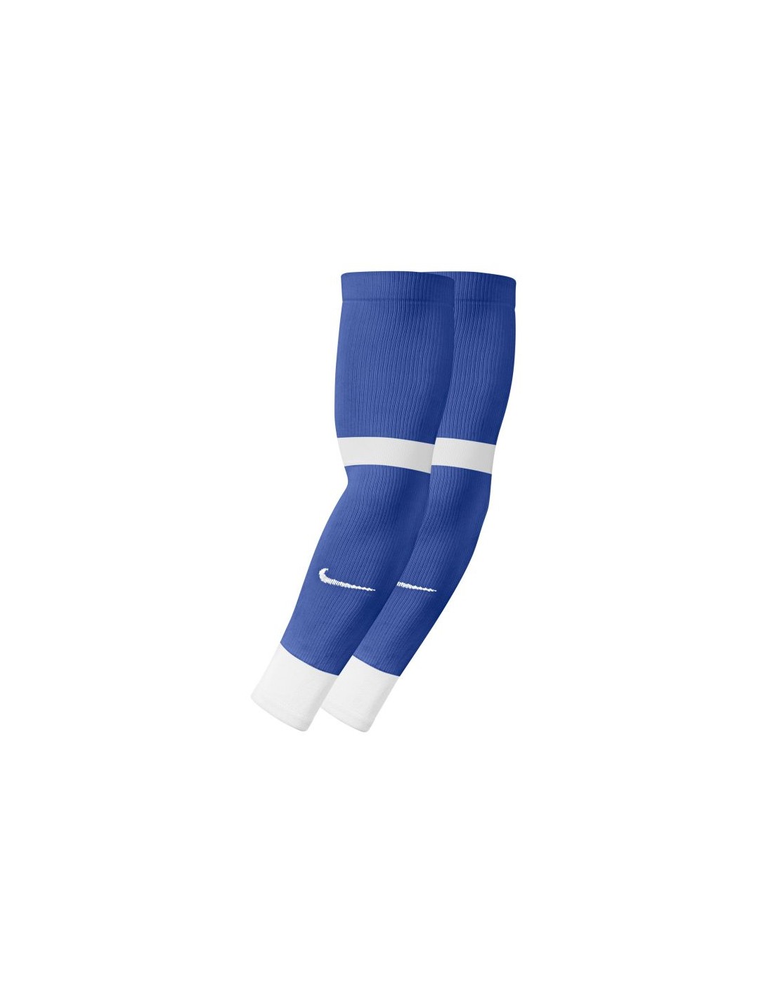 Nike Matchfit Ελαστικό Μανίκι Συμπίεσης Βραχίονα σε Μπλε χρώμα CU6419-401