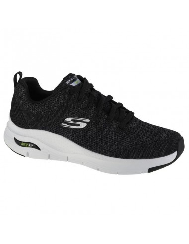 Skechers Arch Fit Paradyme 232041BKW