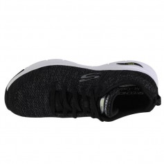 Skechers Arch Fit Paradyme 232041-BKW Ανδρικά Αθλητικά Παπούτσια Running Μαύρα