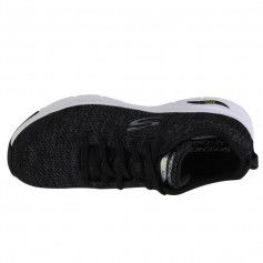 Skechers Arch Fit Paradyme 232041-BKW Ανδρικά Αθλητικά Παπούτσια Running Μαύρα