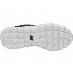 Skechers Track Scloric 52631-BKRD Ανδρικά Αθλητικά Παπούτσια Running Μαύρα