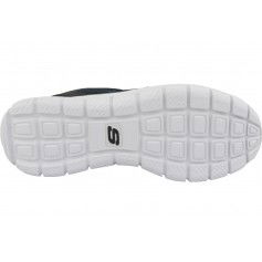 Skechers Track Scloric 52631-BKRD Ανδρικά Αθλητικά Παπούτσια Running Μαύρα