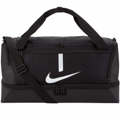 Nike Academy Team Hardcase CU8096-010 Τσάντα Ώμου για Ποδόσφαιρο Μαύρη