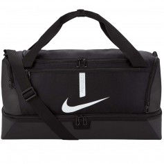 Nike Academy Team Hardcase CU8096-010 Τσάντα Ώμου για Ποδόσφαιρο Μαύρη