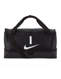 Nike Academy Team Hardcase CU8096-010 Τσάντα Ώμου για Ποδόσφαιρο Μαύρη 2