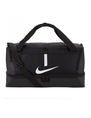 Nike Academy Team Hardcase CU8096-010 Τσάντα Ώμου για Ποδόσφαιρο Μαύρη