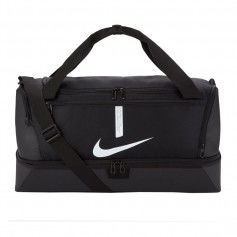 Nike Academy Team Hardcase CU8096-010 Τσάντα Ώμου για Ποδόσφαιρο Μαύρη
