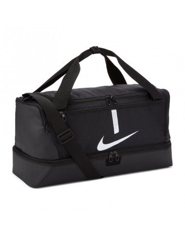 Nike Academy Team Hardcase CU8096-010 Τσάντα Ώμου για Ποδόσφαιρο Μαύρη