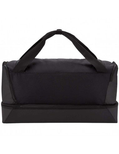 Nike Academy Team Hardcase CU8096-010 Τσάντα Ώμου για Ποδόσφαιρο Μαύρη