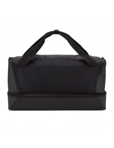 Nike Academy Team Hardcase CU8096-010 Τσάντα Ώμου για Ποδόσφαιρο Μαύρη