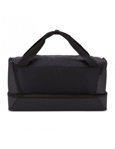 Nike Academy Team Hardcase CU8096-010 Τσάντα Ώμου για Ποδόσφαιρο Μαύρη