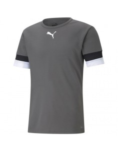 Puma Ofi Team Rise 704932-13 Ανδρική Φανέλα Ποδοσφαίρου