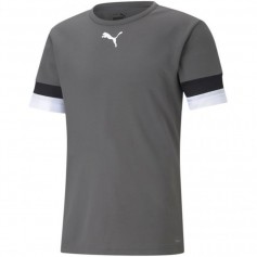 Puma Ofi Team Rise 704932-13 Ανδρική Φανέλα Ποδοσφαίρου