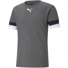 Puma Ofi Team Rise 704932-13 Ανδρική Φανέλα Ποδοσφαίρου