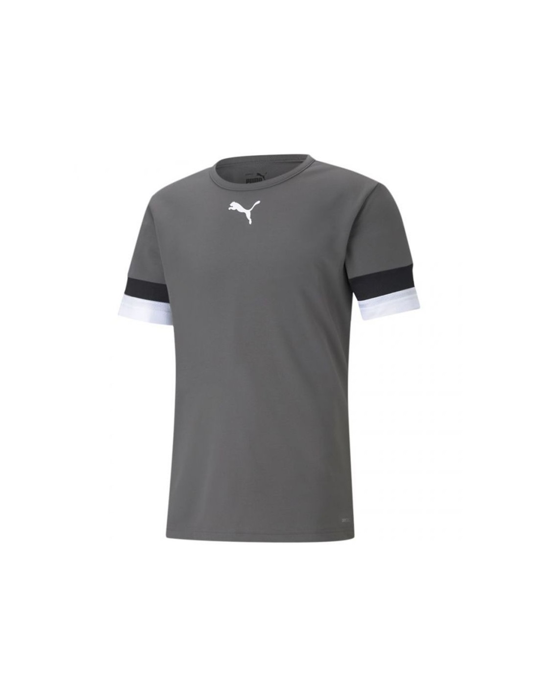 Puma Ofi Team Rise 704932-13 Ανδρική Φανέλα Ποδοσφαίρου