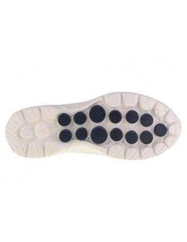 Skechers Walk 6 Clear Virtue Γυναικεία Slip-On Navy Μπλε 124505-NVY