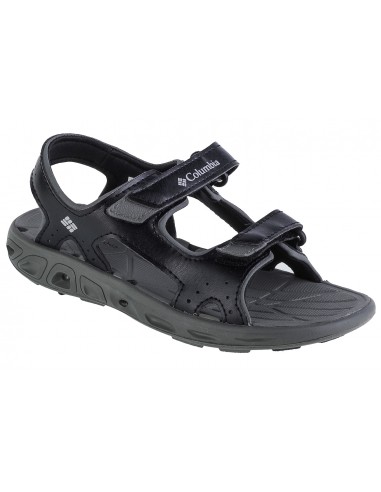 Columbia Youth Techsun Vent Sandal 1594631010