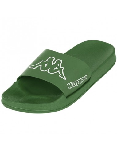 Kappa Slides σε Πράσινο Χρώμα 242794-3110