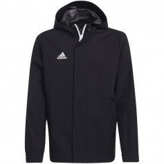 Jacket adidas Entrada 22 Allweather Jr IK4014