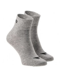 Hi-Tec 92800542978 Αθλητικές Κάλτσες Γκρι