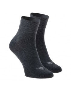 Hi-Tec 92800542975 Αθλητικές Κάλτσες Μαύρες