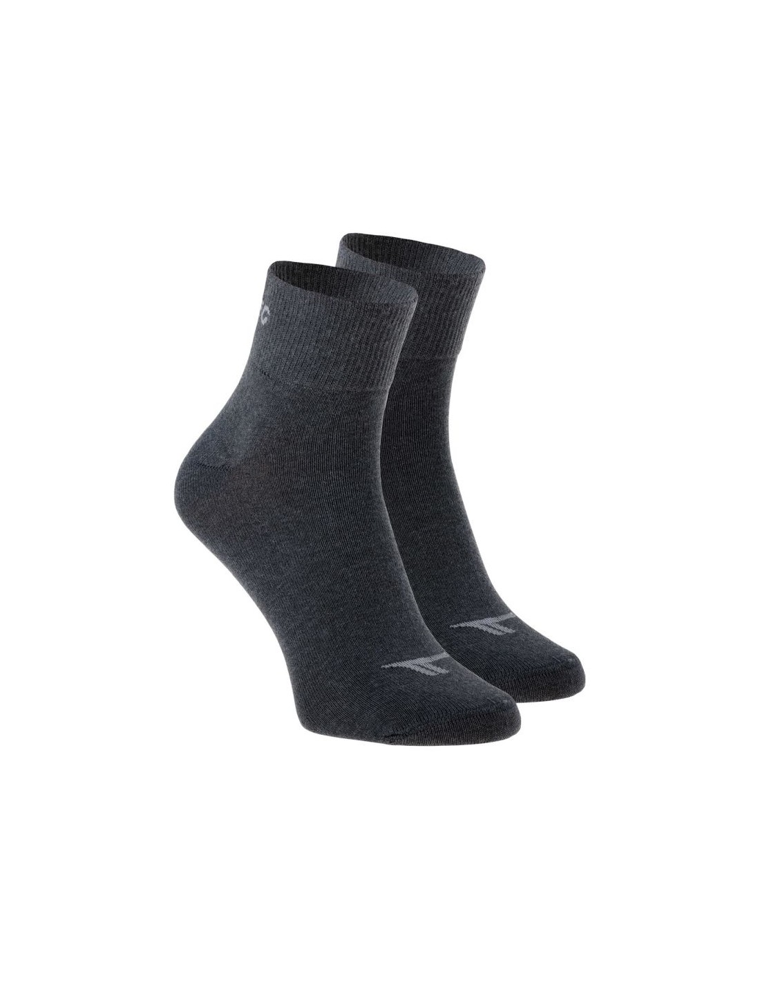 Men's Socks Hi-Tec Black