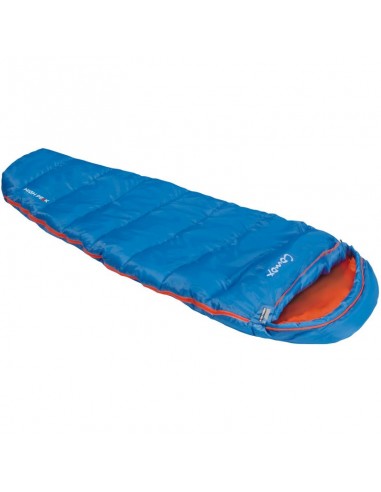 High Peak Comox sleeping bag 170x70x45 cm left 23045